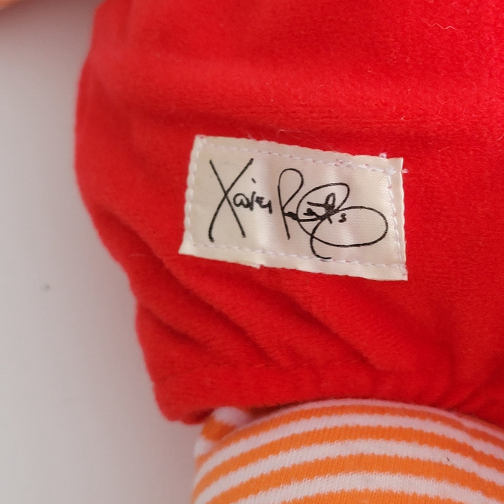 Cabbage Patch Kids Koosa Cat Pet Doll Vintage 80s Coleco Collector - Picture 5 of 11